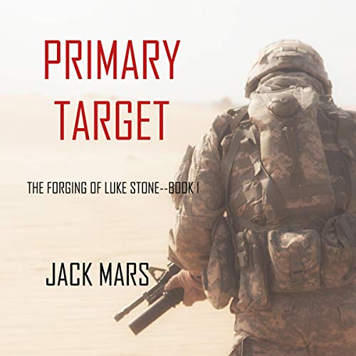 Cover of Primary Target