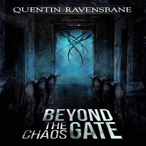 Cover of Beyond the Chaos Gate: Lovecraftian Horror