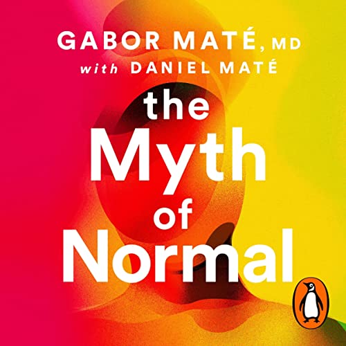 Cover of The Myth of Normal