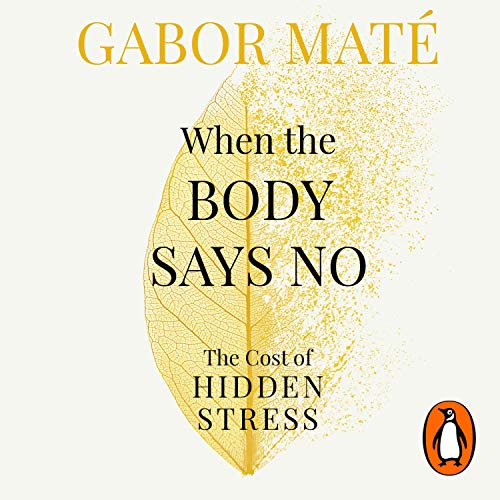 Cover of When the Body Says No