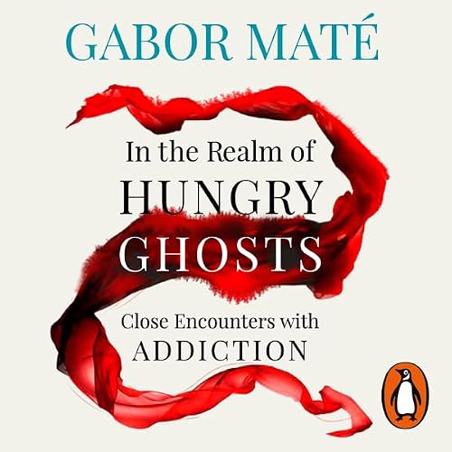 Cover of In the Realm of Hungry Ghosts
