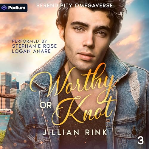 Cover of Worthy or Knot