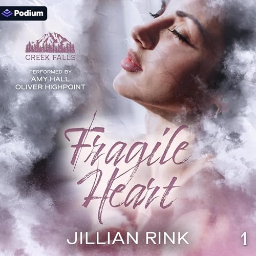 Cover of Fragile Heart