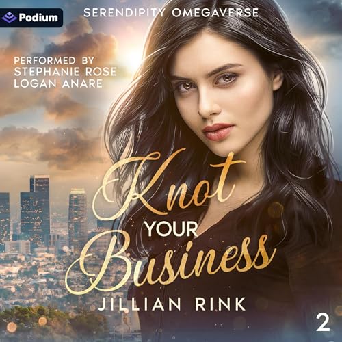 Cover of Knot Your Business
