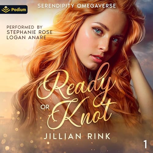 Cover of Ready or Knot