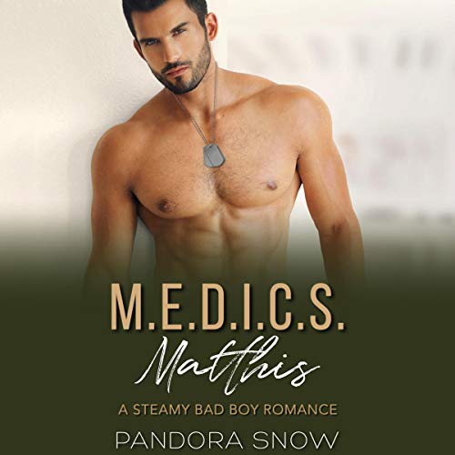 Cover of Matthis