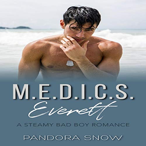 Cover of Everett