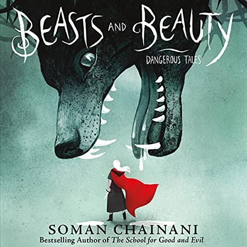 Cover of Beasts and Beauty