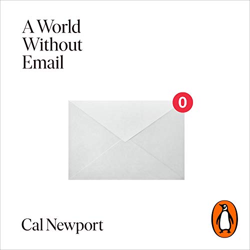 Cover of A World Without Email