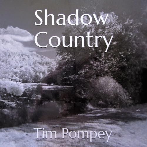 Cover of Shadow Country