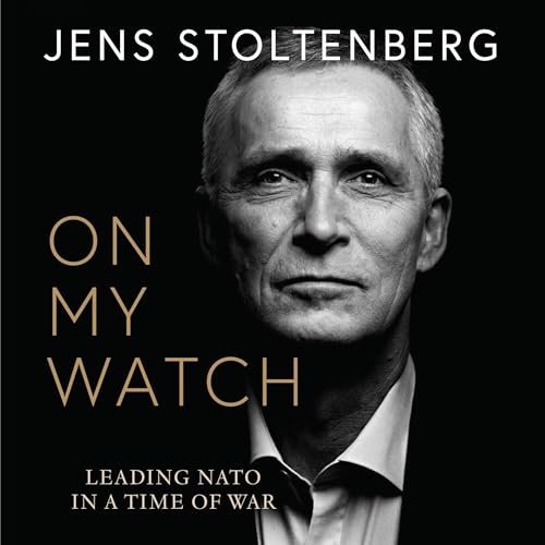 Cover of On My Watch