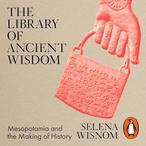 Cover of The Library of Ancient Wisdom