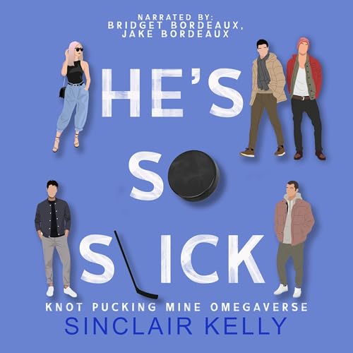 Cover of He's So Slick