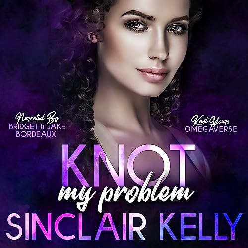Cover of Knot My Problem