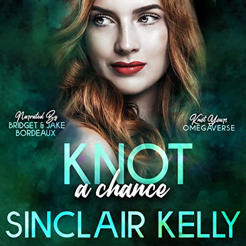 Cover of Knot a Chance