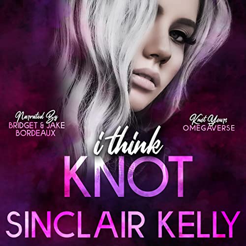 Cover of I Think Knot