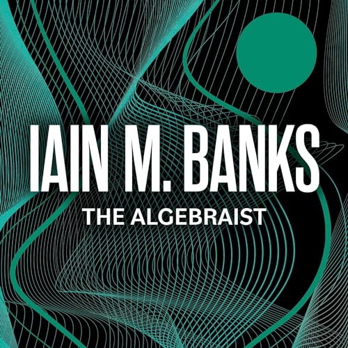 Cover of The Algebraist