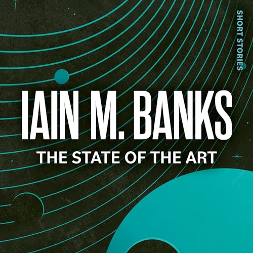 Cover of The State of the Art