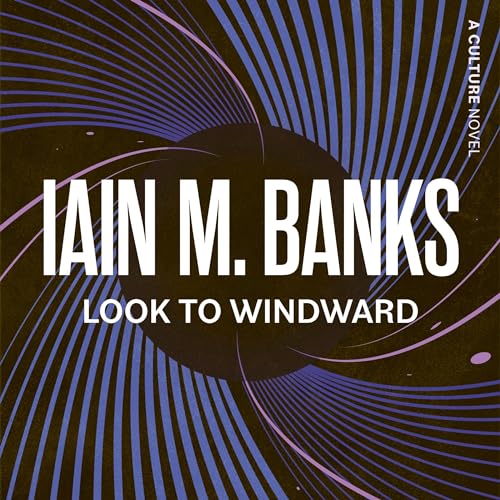 Cover of Look to Windward