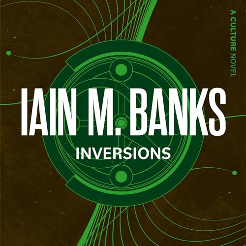 Cover of Inversions