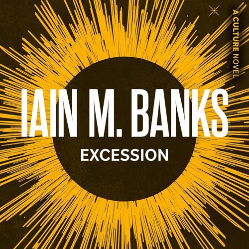 Cover of Excession