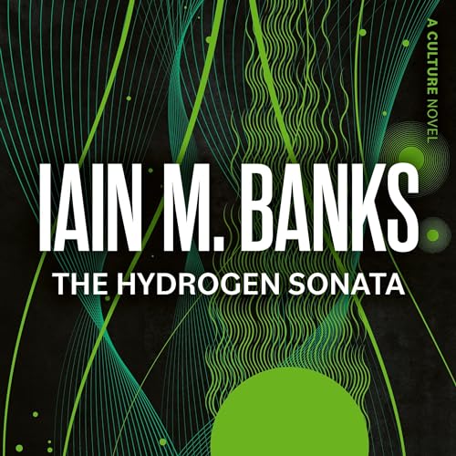 Cover of The Hydrogen Sonata