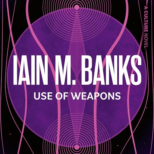 Cover of Use of Weapons