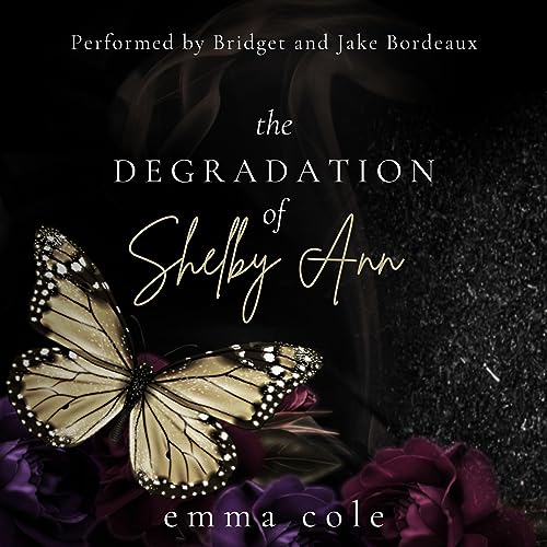 Cover of The Degradation of Shelby Ann