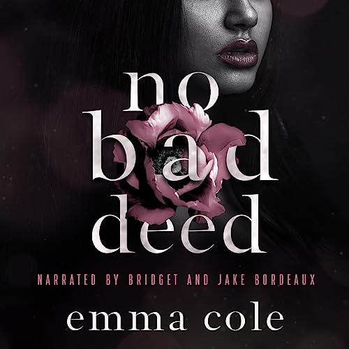Cover of No Bad Deed
