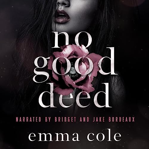 Cover of No Good Deed