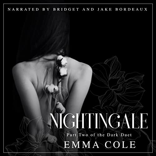 Cover of Nightingale