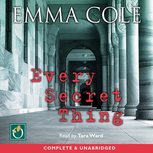 Cover of Every Secret Thing