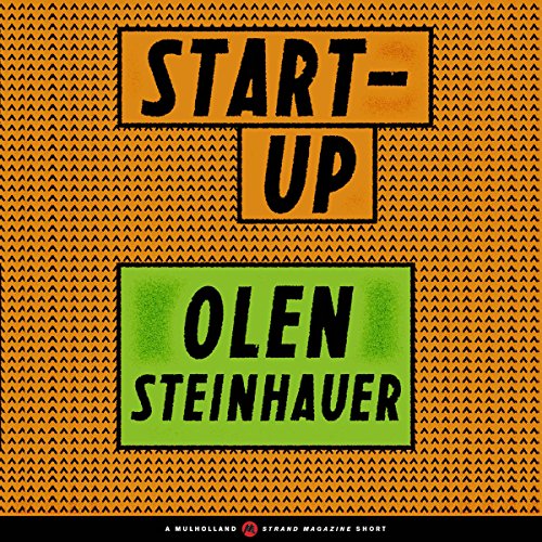 Cover of Start-Up