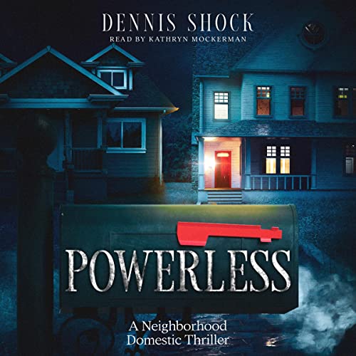 Cover of Powerless