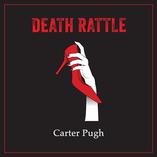 Cover of Death Rattle