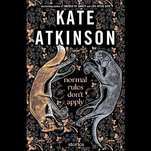 Cover of Normal Rules Don't Apply