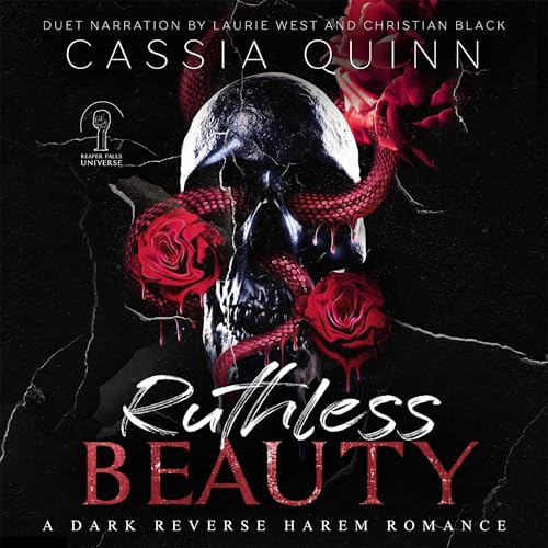 Cover of Ruthless Beauty