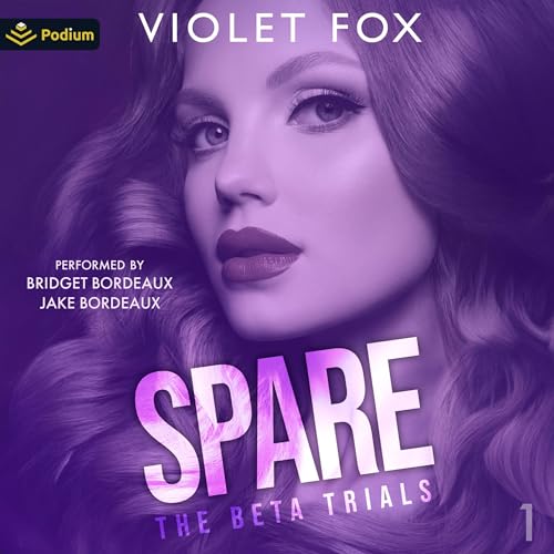 Cover of Spare
