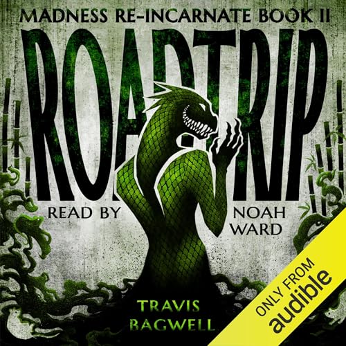 Cover of Roadtrip