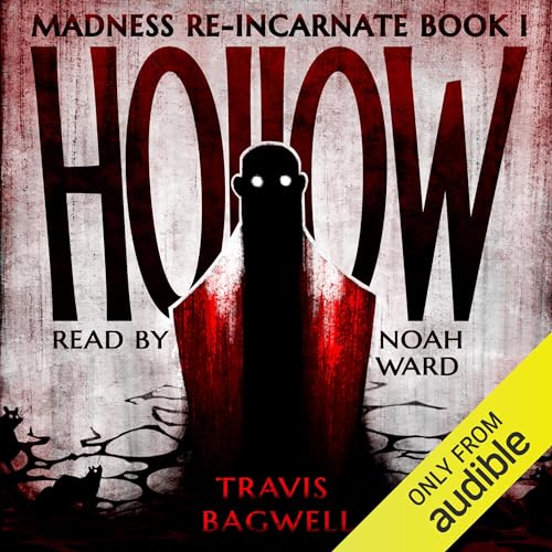 Cover of Hollow