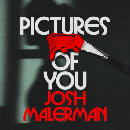 Cover of Pictures of You
