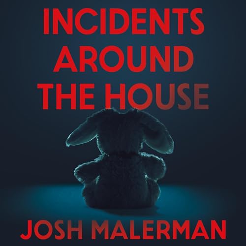 Cover of Incidents Around the House