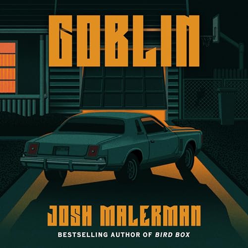 Cover of Goblin