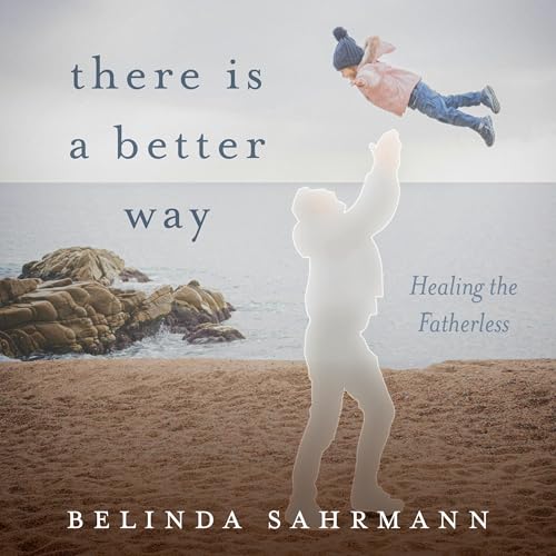 Cover of There Is a Better Way