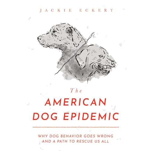 Cover of The American Dog Epidemic