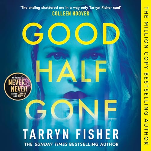 Cover of Good Half Gone