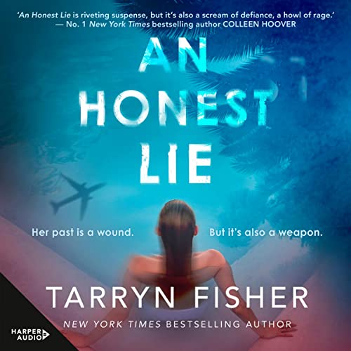 Cover of An Honest Lie