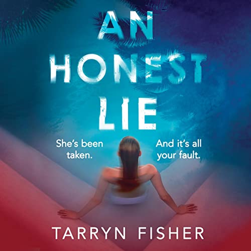 Cover of An Honest Lie