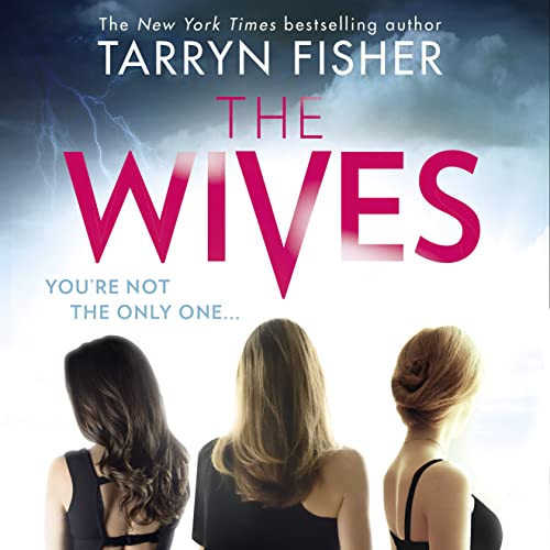 Cover of The Wives