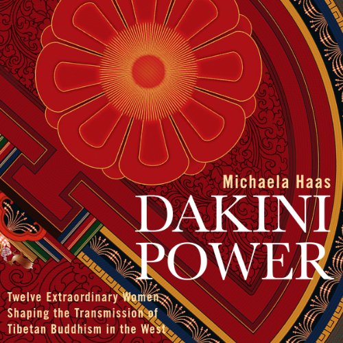 Cover of Dakini Power